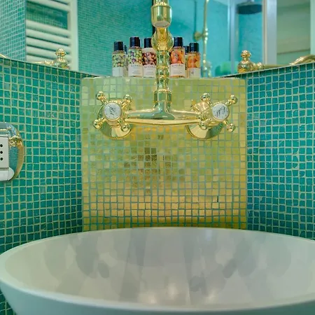 Apartment Grandelux-canal - Bbc Grand Tour 2024 Recorded Here! *