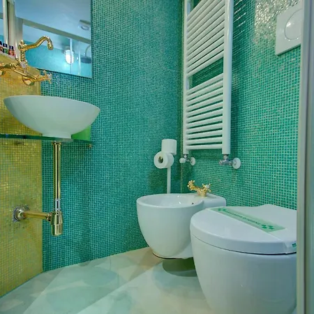 Grandelux-canal - Bbc Grand Tour 2024 Recorded Here! Apartment