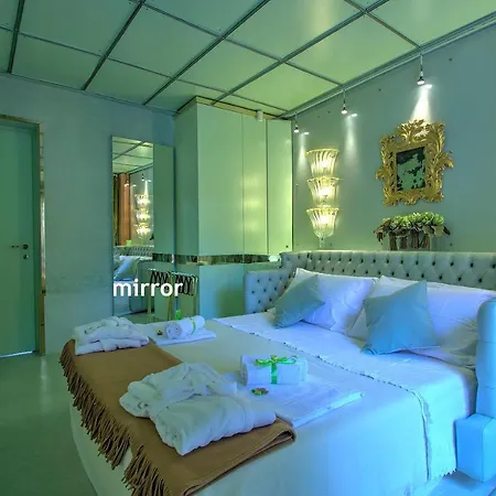 Grandelux-canal - Bbc Grand Tour 2024 Recorded Here! Apartment Venice