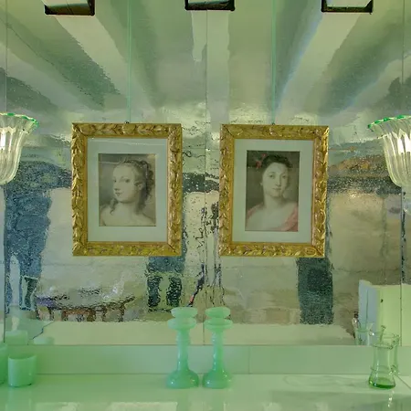 Apartment Grandelux-canal - Bbc Grand Tour 2024 Recorded Here!