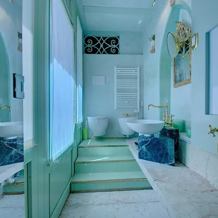 Apartment Grandelux-canal - Bbc Grand Tour 2024 Recorded Here!