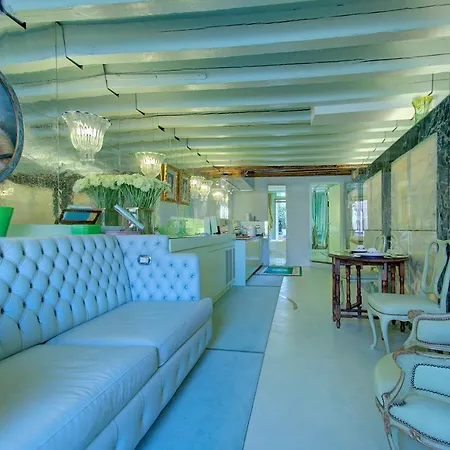 Apartment Grandelux-canal - Bbc Grand Tour 2024 Recorded Here! Venice