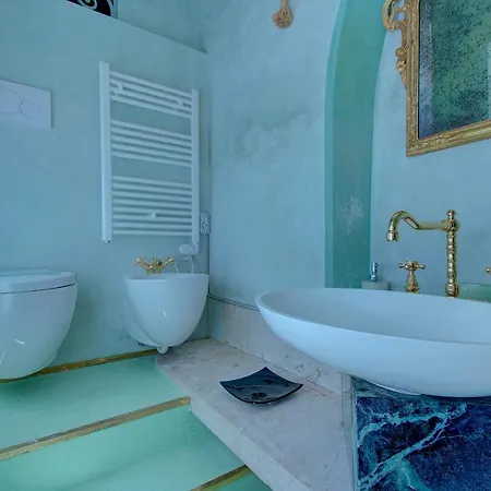 Apartment Grandelux-canal - Bbc Grand Tour 2024 Recorded Here! *