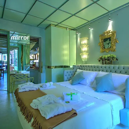 Apartment Grandelux-canal - Bbc Grand Tour 2024 Recorded Here! *
