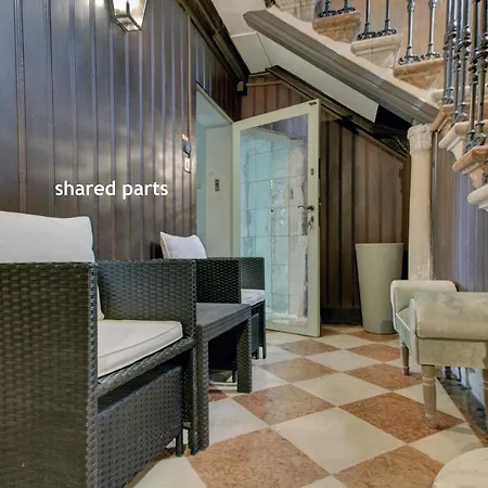 Apartment Grandelux-canal - Bbc Grand Tour 2024 Recorded Here!