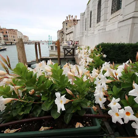 Apartment Grandelux-canal - Bbc Grand Tour 2024 Recorded Here! *