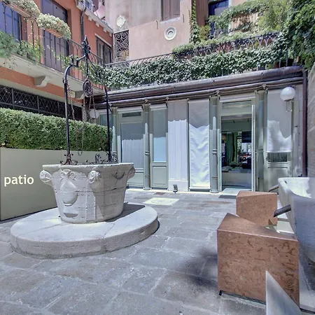 Apartment Grandelux-canal - Bbc Grand Tour 2024 Recorded Here!