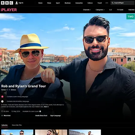Grandelux-canal - Bbc Grand Tour 2024 Recorded Here! Apartment Venice