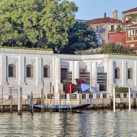 Grandelux-canal - Bbc Grand Tour 2024 Recorded Here! * Venice