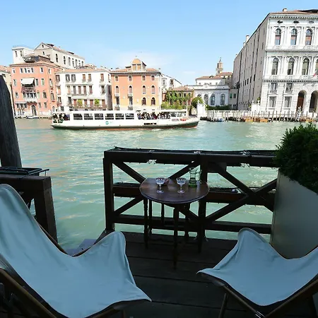 Grandelux-canal - Bbc Grand Tour 2024 Recorded Here! * Venice