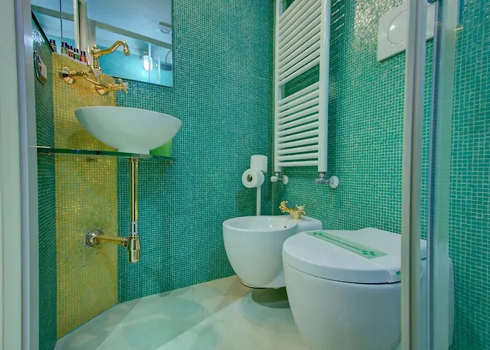 Grandelux-canal - Bbc Grand Tour 2024 Recorded Here! Apartamento