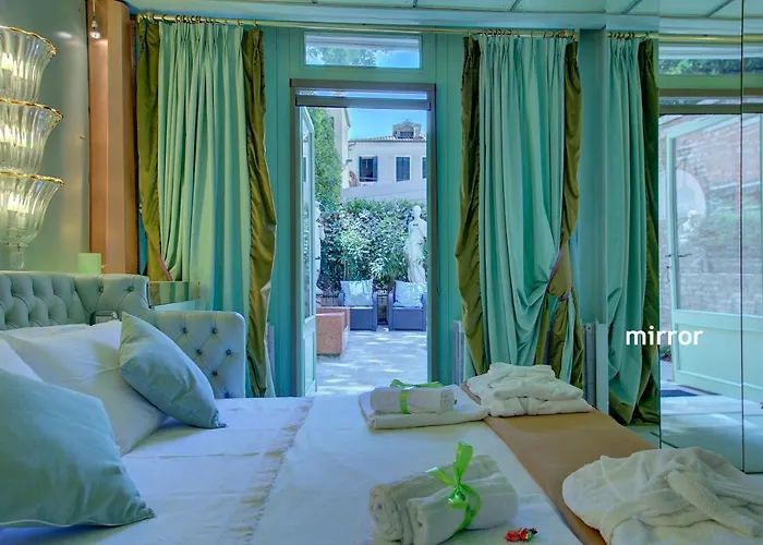 Grandelux-canal - Bbc Grand Tour 2024 Recorded Here! * Venecia