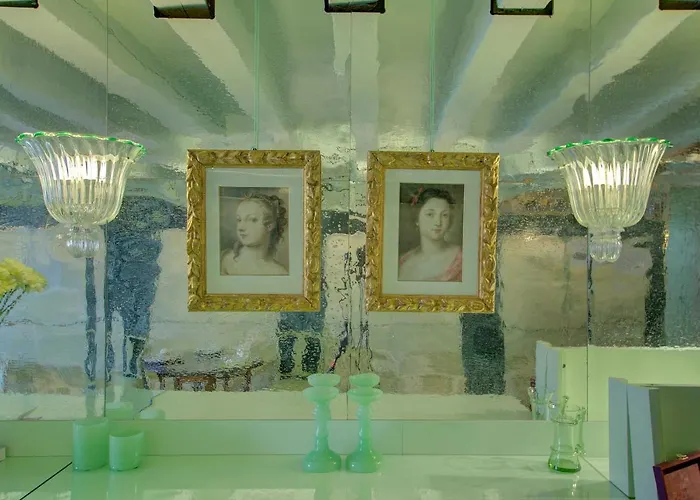 Apartamento Grandelux-canal - Bbc Grand Tour 2024 Recorded Here!