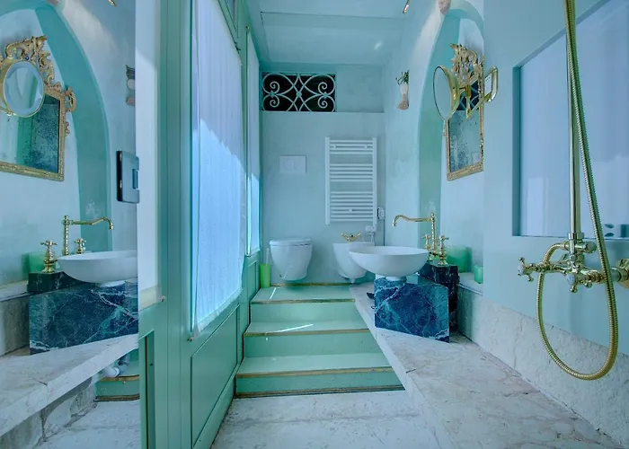 Apartamento Grandelux-canal - Bbc Grand Tour 2024 Recorded Here!