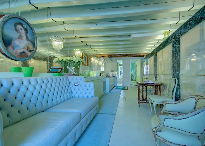 Apartamento Grandelux-canal - Bbc Grand Tour 2024 Recorded Here! Venecia