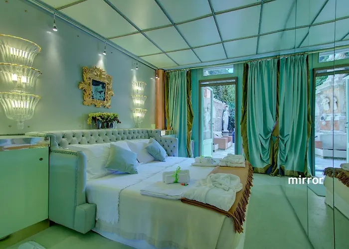 Grandelux-canal - Bbc Grand Tour 2024 Recorded Here! Apartamento Venecia