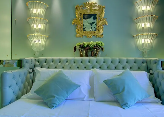 Grandelux-canal - Bbc Grand Tour 2024 Recorded Here! Venecia