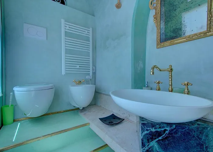 Apartamento Grandelux-canal - Bbc Grand Tour 2024 Recorded Here! *