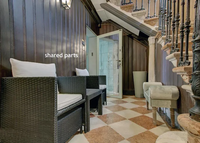 Apartamento Grandelux-canal - Bbc Grand Tour 2024 Recorded Here!