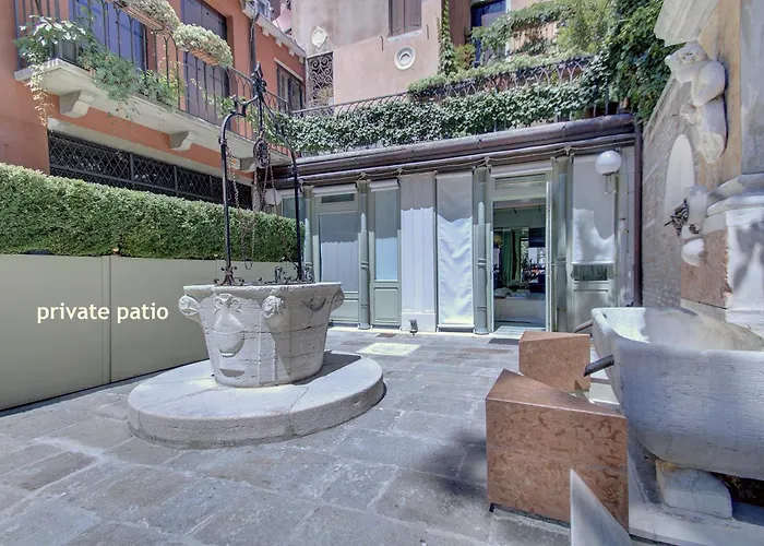 Apartamento Grandelux-canal - Bbc Grand Tour 2024 Recorded Here!