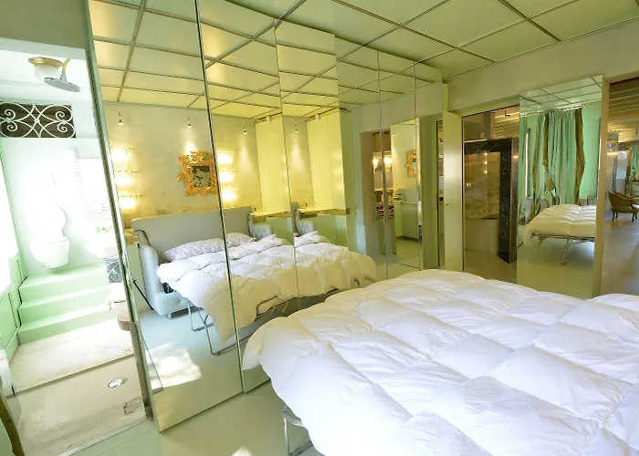 Apartamento Grandelux-canal - Bbc Grand Tour 2024 Recorded Here! *