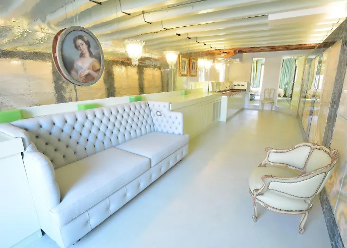 Grandelux-canal - Bbc Grand Tour 2024 Recorded Here! Venecia