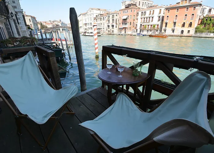 Grandelux-canal - Bbc Grand Tour 2024 Recorded Here! Apartamento