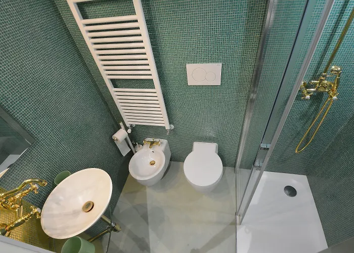 Apartamento Grandelux-canal - Bbc Grand Tour 2024 Recorded Here! Venecia