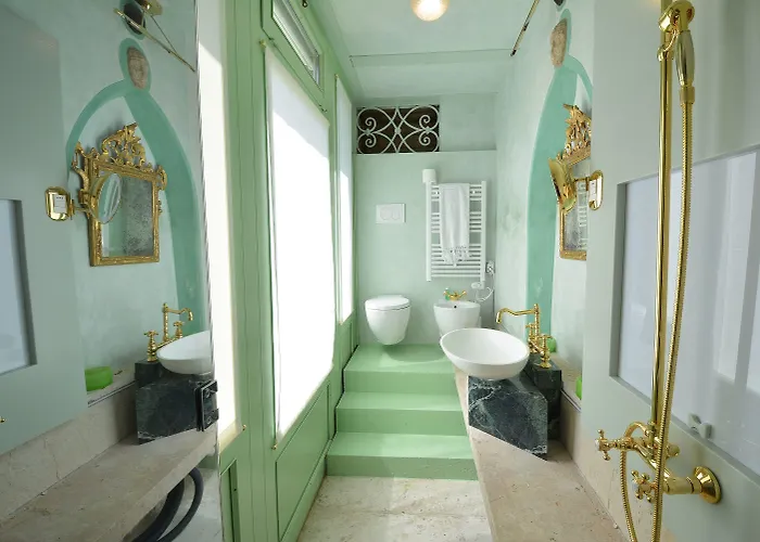 Apartamento Grandelux-canal - Bbc Grand Tour 2024 Recorded Here!