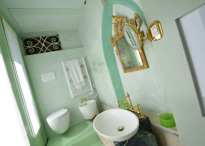 Apartamento Grandelux-canal - Bbc Grand Tour 2024 Recorded Here! *