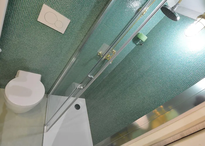 Grandelux-canal - Bbc Grand Tour 2024 Recorded Here! Apartamento *