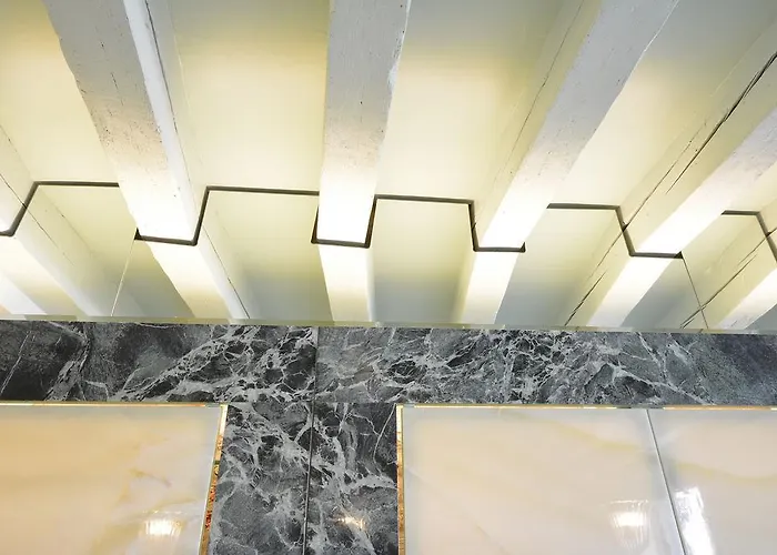 Grandelux-canal - Bbc Grand Tour 2024 Recorded Here! Apartamento