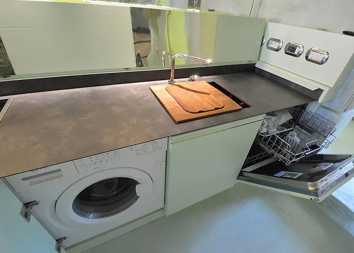 Grandelux-canal - Bbc Grand Tour 2024 Recorded Here! Apartamento *