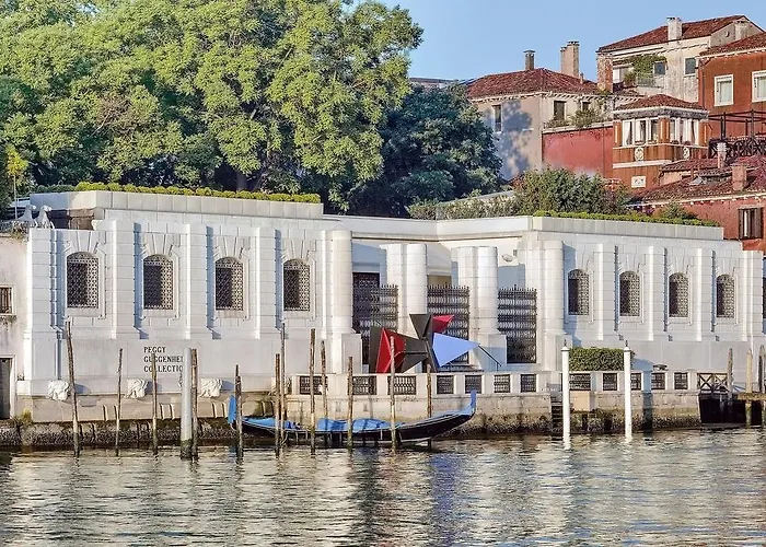 Grandelux-canal - Bbc Grand Tour 2024 Recorded Here! * Venecia